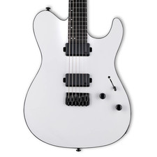 ESP LTD TH-1000 Electric Guitar - Snow White - B-Stock