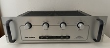 Vintage Audio Research SP-8 Tube Pre Amplifier PreAmp Working Serviced Clean