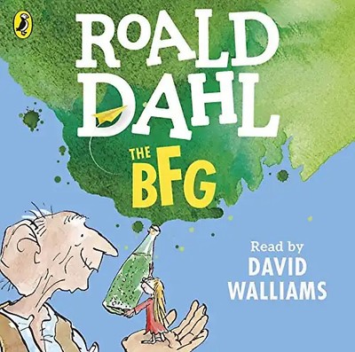 The BFG: .