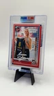2025 Panini Donruss WNBA Sophie Cunningham Indiana Fever Autographed Card #24