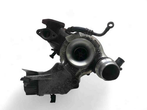 BMW 1 E81 Turbolader 4933500220 2010 31886380