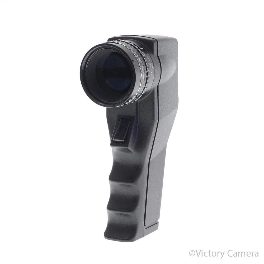 Pentax Spotmeter V for sale - eBay