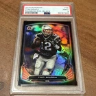 2014 TOM BRADY BOWMAN RAINBOW FOIL #56 PSA 9 TRUE BEAUTY🔥🔥🔥