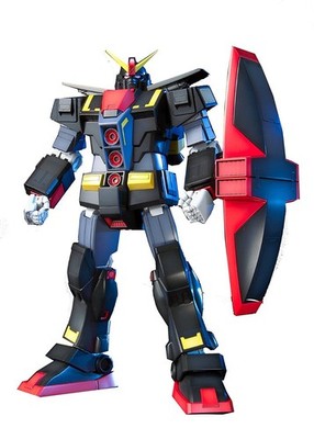 BANDAI SPIRITS HGUC 1/144 MRX-009 Psycho Gundam Mobile Suit Zeta Gundam