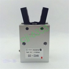 Smc MHC2-20D Pneumatic Angular Air Gripper Cylinder rzFast delivery