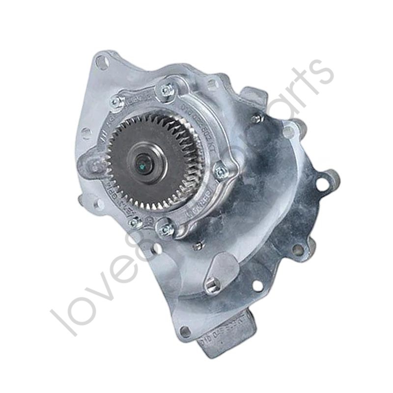 For Audi A8 S8 RS7 RSQ8 Cayenne Panamera Urus Bentley 4.0T Engine Water Pump