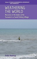 Frida Hastrup | Weathering The World | Buch | Englisch (2011) | Gebunden