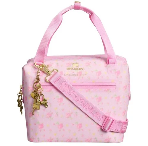 Stanley x LoveShackFancy All Day Julienne Mini Cooler ~ Ibiza Sunset ~ PRESALE