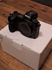 Nikon Z6 Mirrorless Camera 