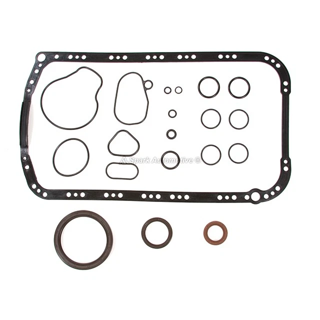Full Gasket Set Bearings Rings Fit 1994-1997 Honda Accord - Image 4 of 4
