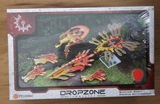 Dropzone Commander Shaltari Swift Armour Battlegroup See Per Order Flat Rate S