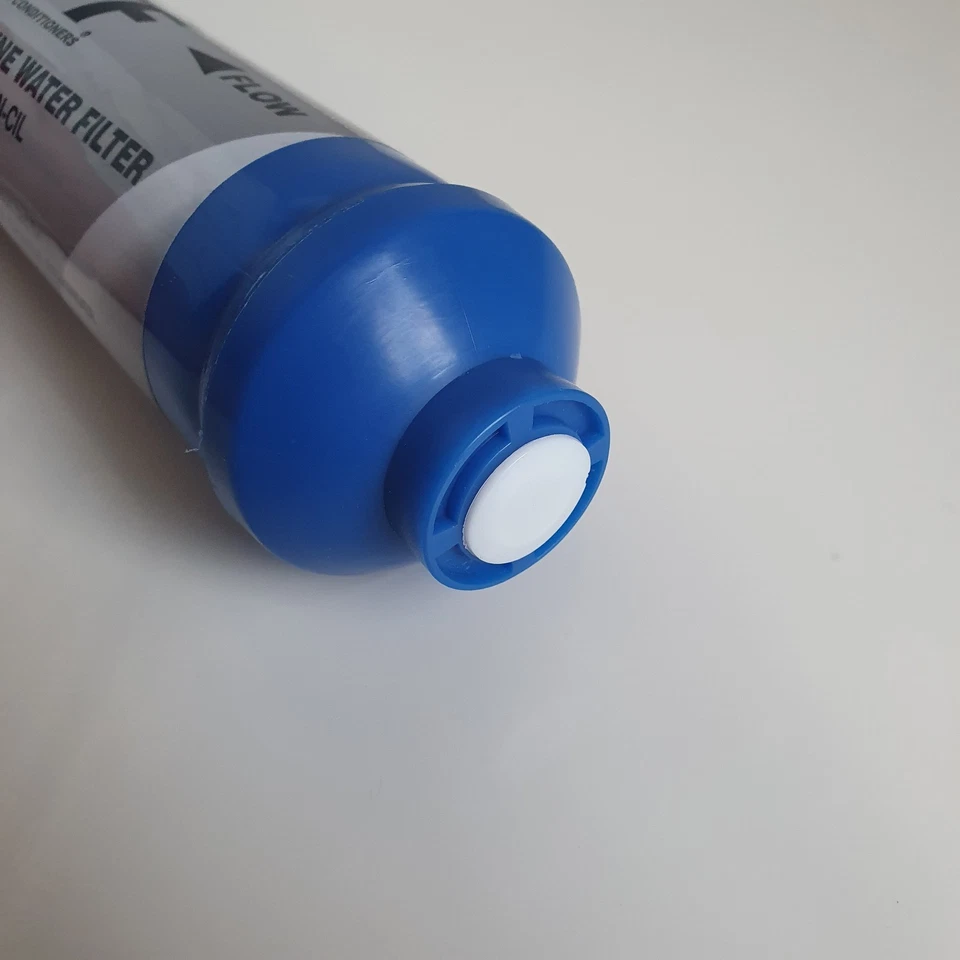 Genuine LIFF BWT NCIL Activated Carbon In-Line Filter Replacement Cartridge - Image 2 of 3