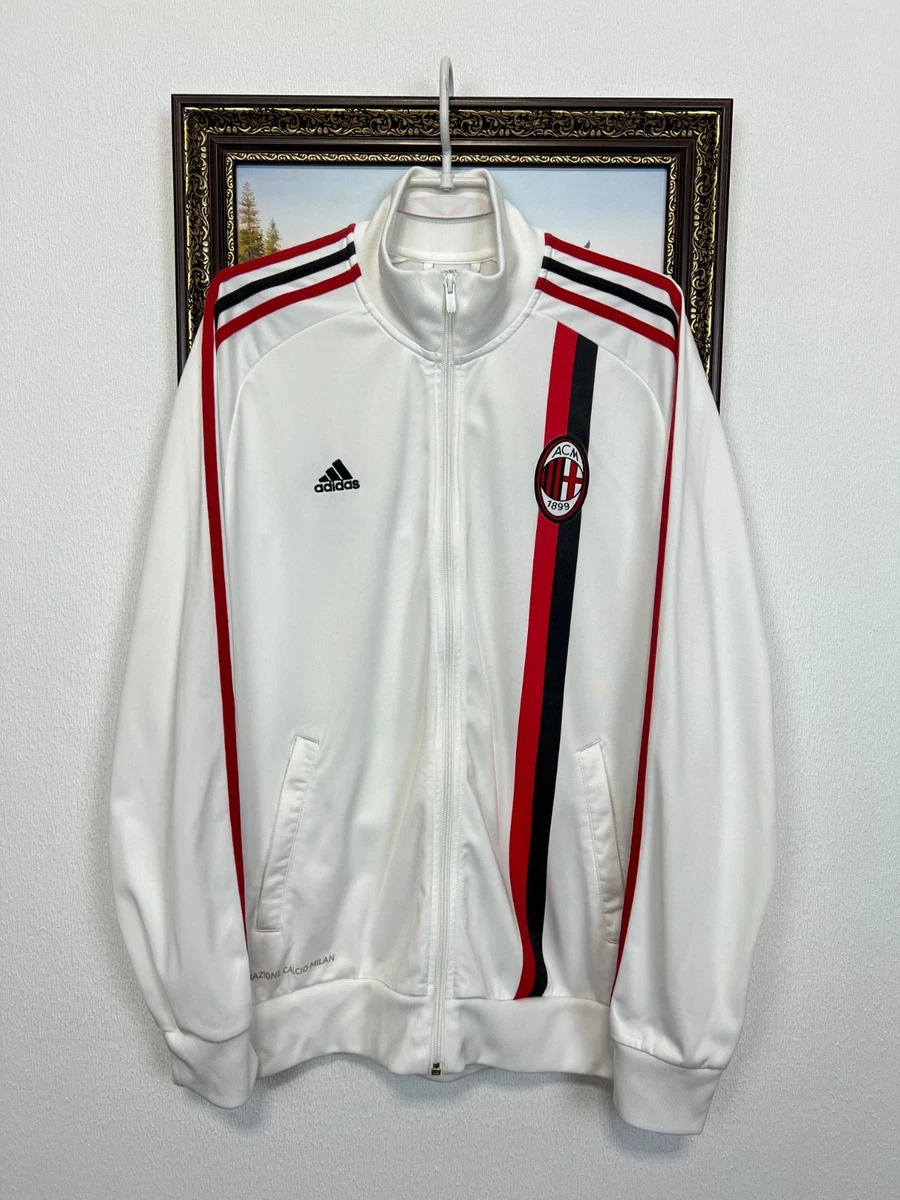 AC Milan チャンピオンズリーグジャケット AC Milan チャンピオンズリーグジャケットの通販はau PAY マーケット