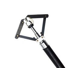 Metal Watch Hand Remover Plunger Puller Lifter Wristwatch Clock Repair Tools ?