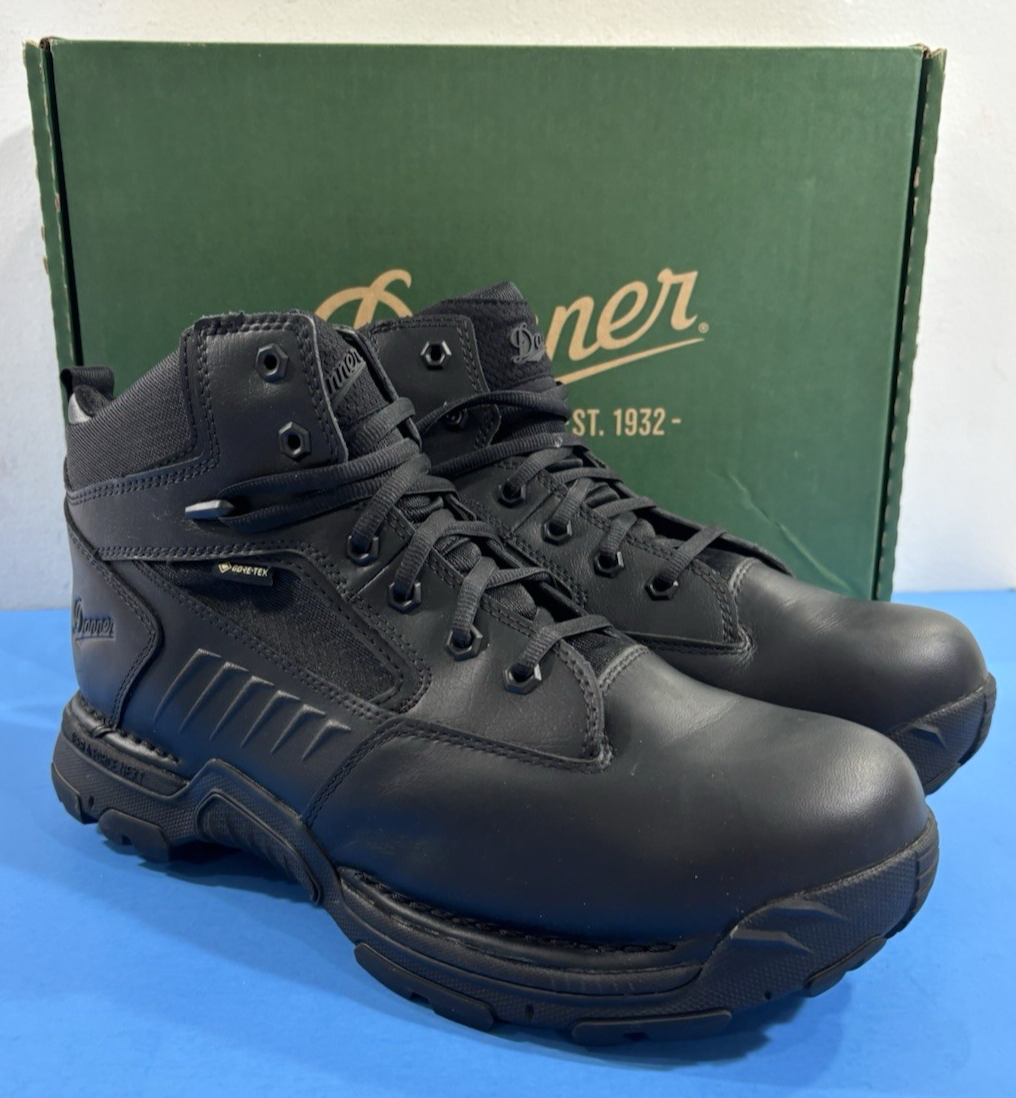 NIB 12 D MENS DANNER 26630 STRIKER BOLT 4.5 display picture 1