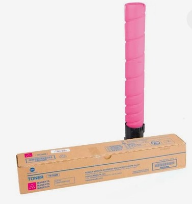 Konica Minolta Toner TN324AM Magenta   A8DA35G Original