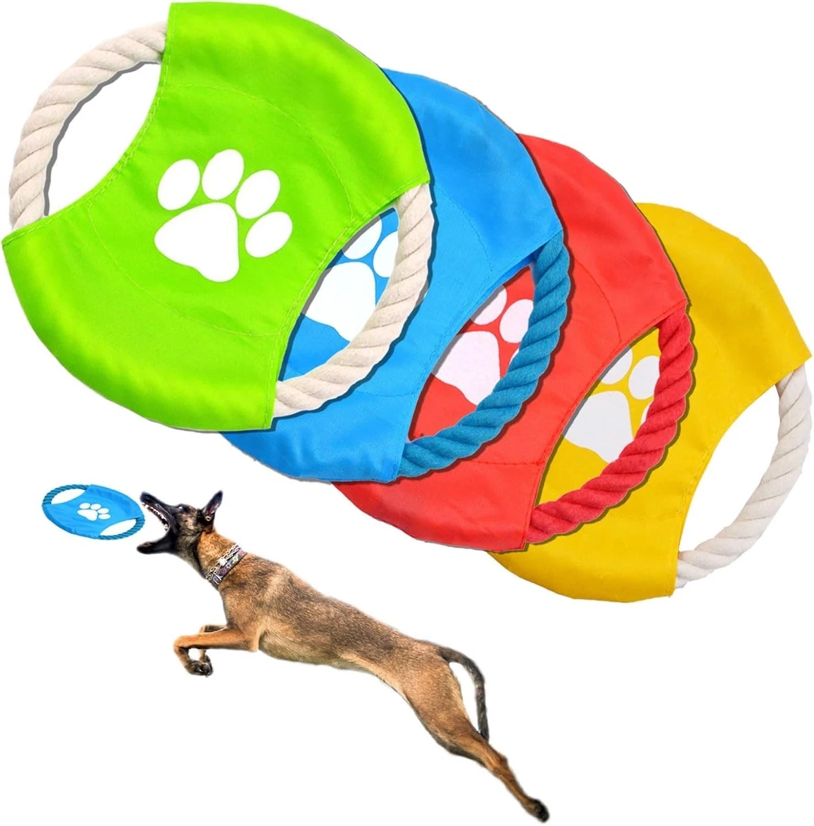 XXL extra robuste Hundespielzeuge aus Baumwolle online kaufen | eBay