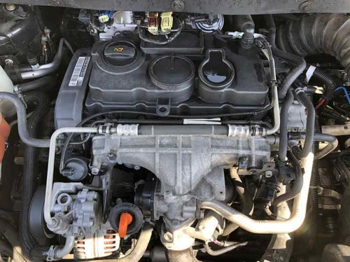 Apoyabrazos Central para DODGE JOURNEY (JC) SXT 2008 179053 - Imagen 23 de 24