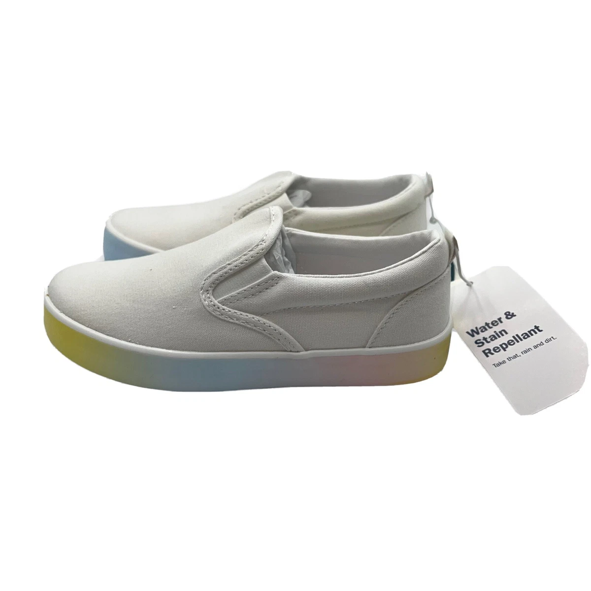 Navy ombre shoes clearance