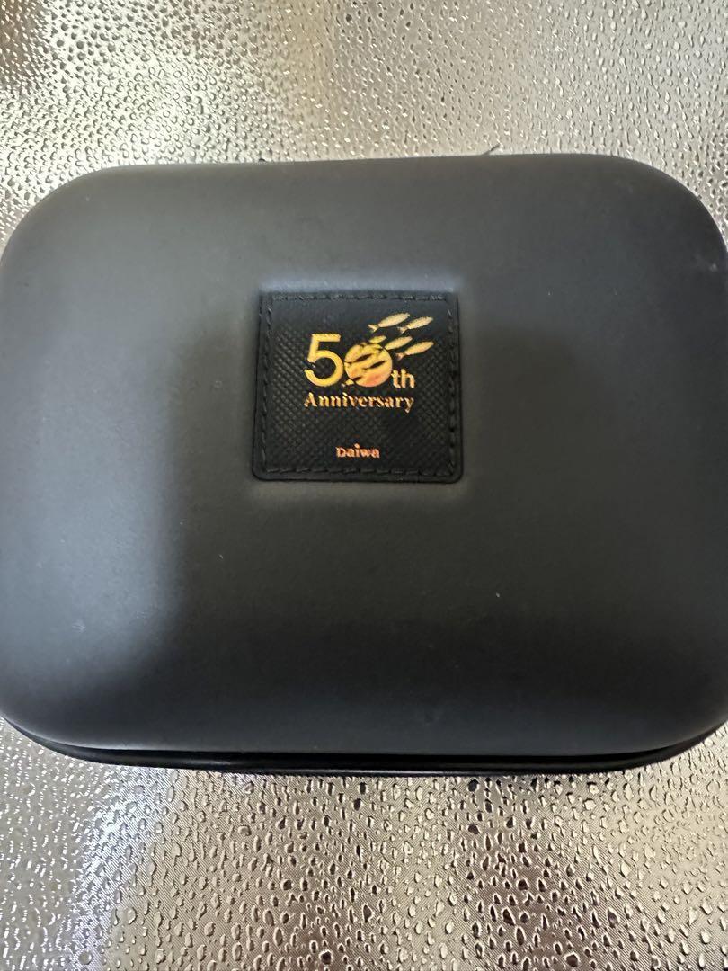 Daiwa Tournament Iso Z T-Z2500Lbd 50Th Edition Reel | eBay Daiwa Tournament Iso Z T-Z2500Lbd 50Th Edition Reel | eBay