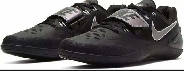 nike rotational 6 throwing shoes