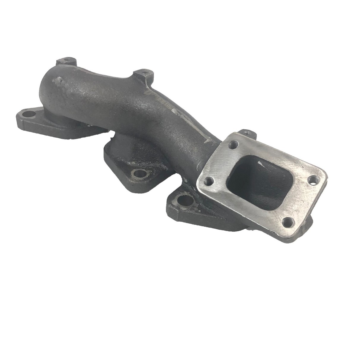 ぐりたん　0425 1989-1996 Nissan Z32 300ZX Cast Iron Turbo Manifold | T25