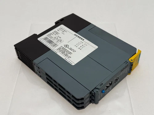 Siemens 3SK1121-1CB42 Configurable Safety Relay 3SK11211CB42