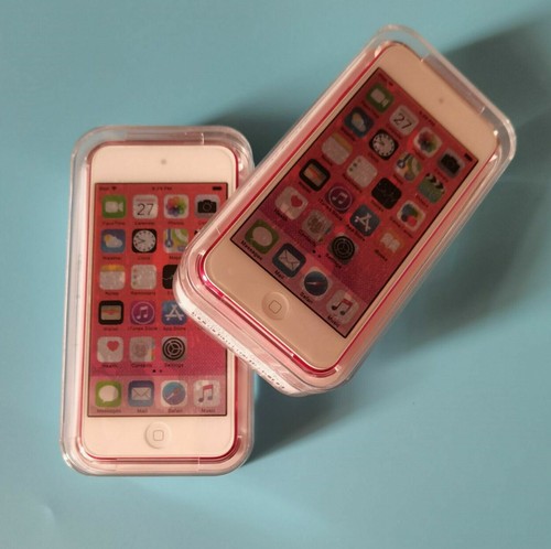 Apple iPod touch 7th Gen 32GB 128GB 256GB A10 iOS15 - WARRANTY - Gifts & BOX - Picture 9 of 32