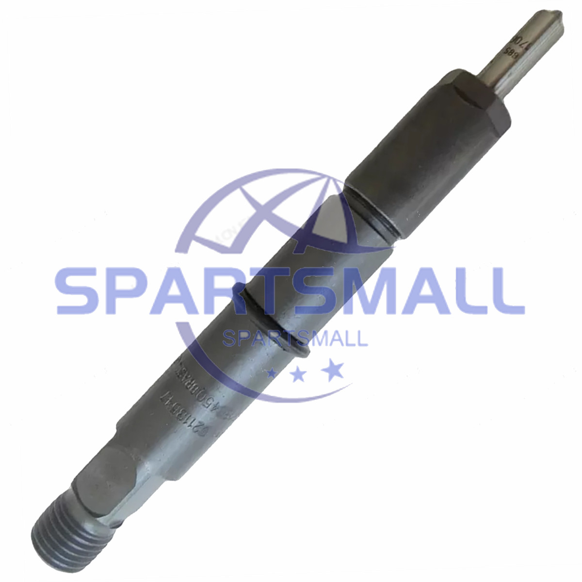 1pcs Fuel Injector 0432193450 02113547 0211-3547 for Volvo D4D KHD  