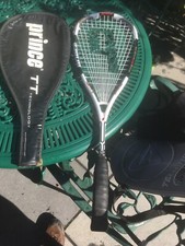 Prince Air TT air drive 140, graphite extreme
