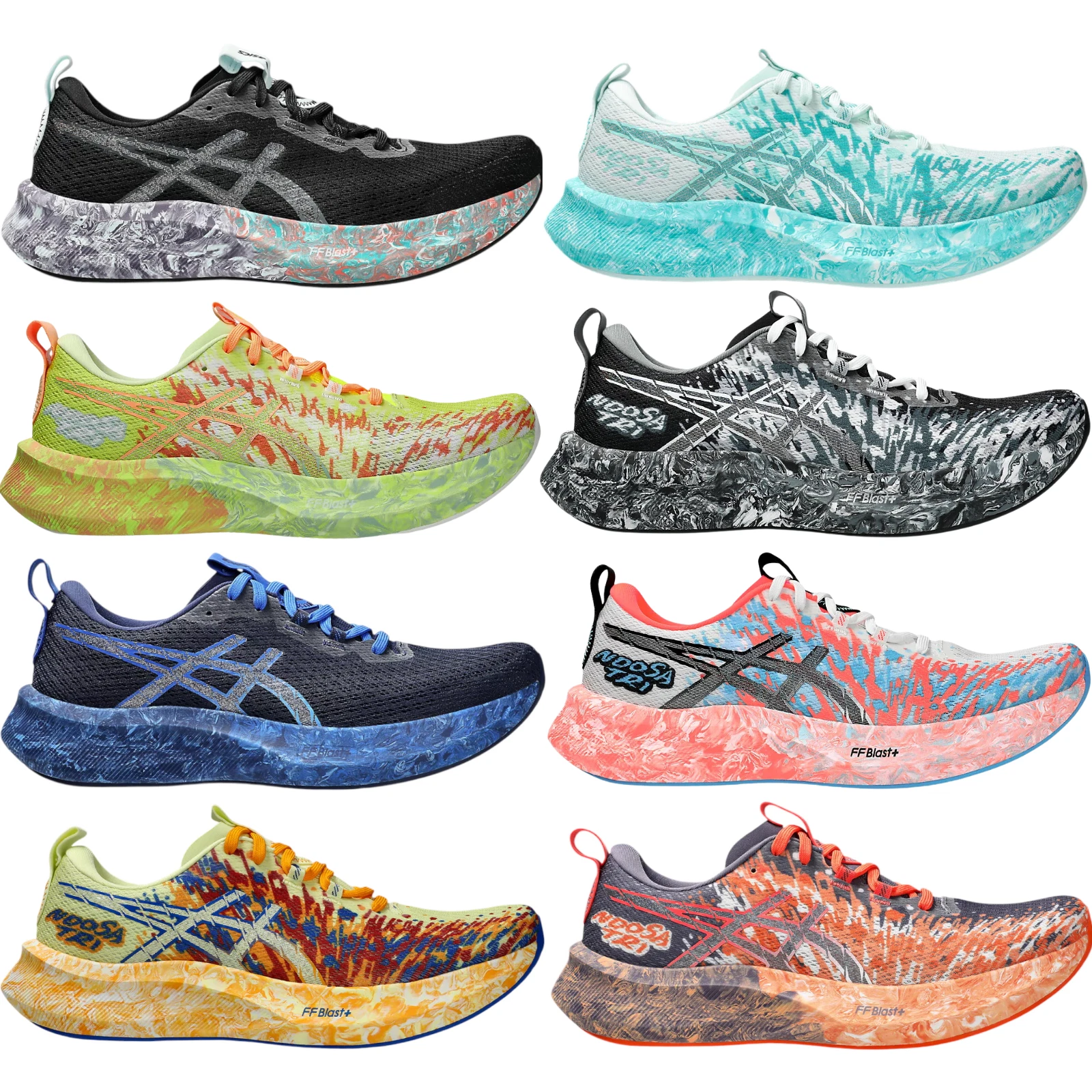 ASICS NOOSA TRI 16 US11 (28.5 cm) 並行輸入品 ASICS NOOSA TRI 16 US11 (28.5 cm) 並行輸入品 - メルカリ