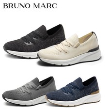 Men's Walking Shoes Casual Sneakers Slip On Breathable Shoes Size 8-13