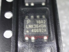 50pcs LNK364DN LNK364 SOP-7