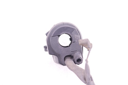 2003 02-03 YAMAHA YZF R1 1000 OEM TURN SWITCH BLINKER HORN WIRING CONTROLS Y139 - Picture 6 of 8