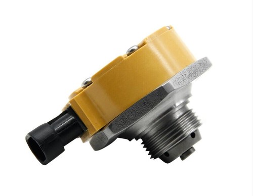Brand New 312-5620 Solenoid Valve for Caterpillar 320D Fuel Pump 326-4635 C6.6 - Picture 6 of 8