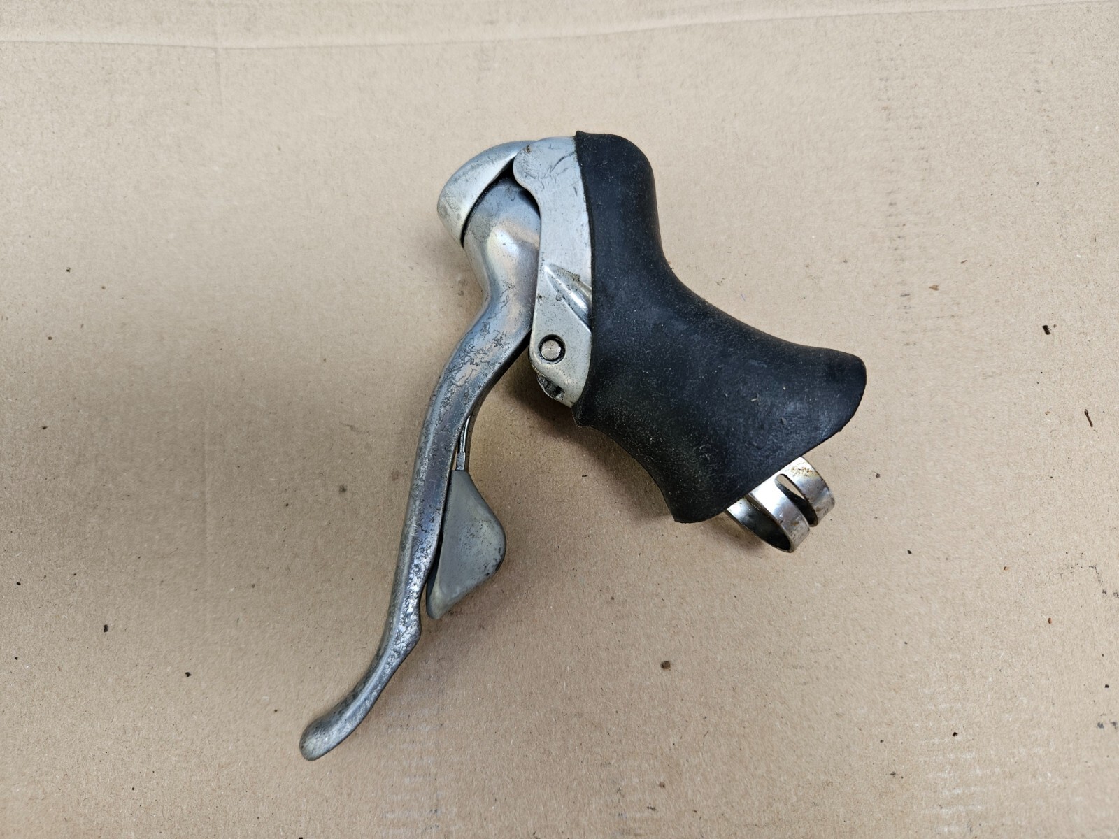 Купить Shimano Deore ST M510 Speed Trigger Brake Shifter Combo