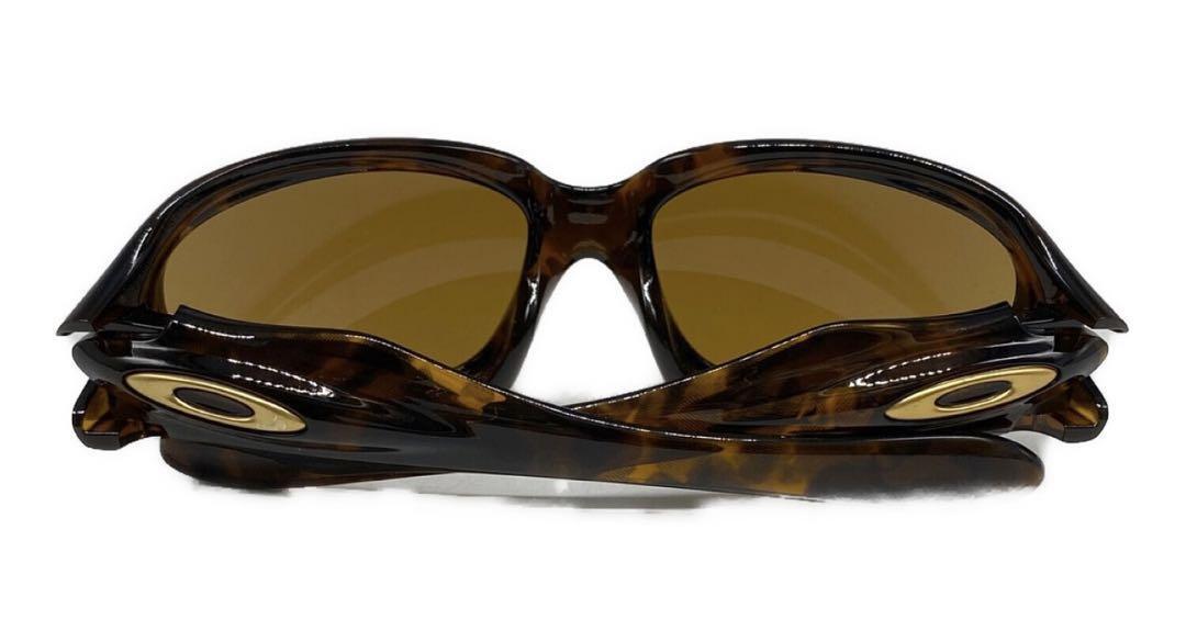 小物 Oakley Monster doggle OAKLEY MONSTER DOGGLE Sunglasses Polished Black | eBay