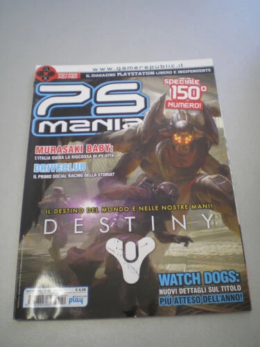 Riviste di informatica e internet