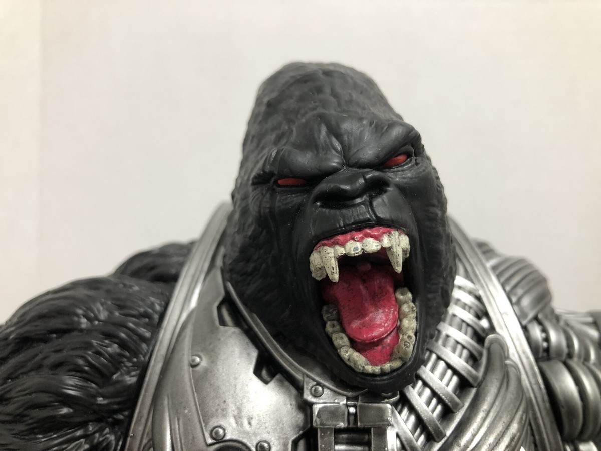 2020 King Kong Cyber Gorilla 13