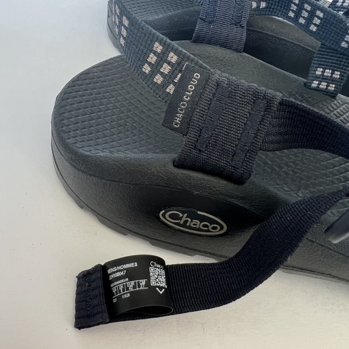 Chaco Men display picture 1