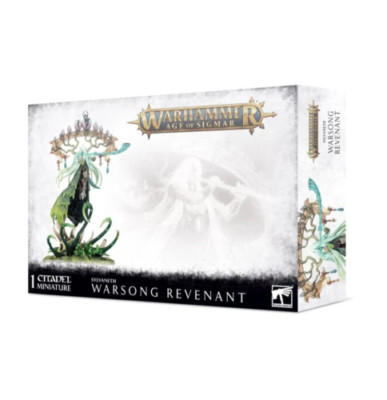 Age of Sigmar Sylvaneth Warsong Revenant 92-24