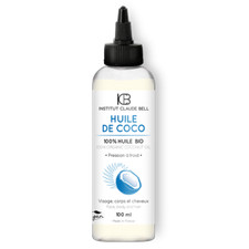 Organic Coconut Oil