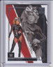 BECKY LYNCH  ( #/49 SILVER ) ( SSP  ) 2022 WWE Panini Impeccable NO. 20