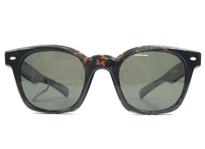 Oliver Peoples Sunglasses OV5498SU 1747P1 Merceaux Walnut Tortoise
