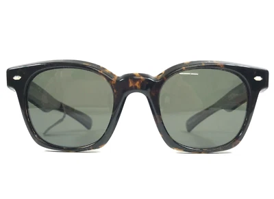 Oliver Peoples Sunglasses OV5498SU 1747P1 Merceaux Walnut Tortoise w/ G-15 Lens