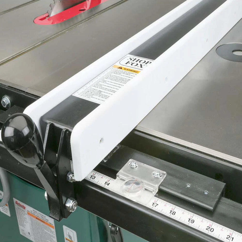 Grizzly g1023rlw sales