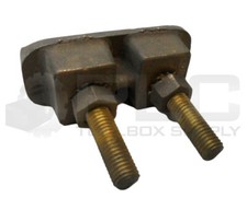 NEW ANDERSON 1/0-500 BOLTED TAP LUG TERMINAL TLD62