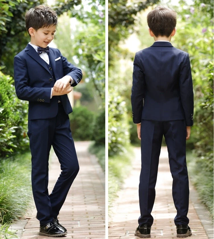 Formal wear top for children