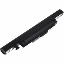 Akku für Medion Akoya S4214 Serie 4400mAh 10,8V 4400mAh/48Wh Li-Ion Schwarz
