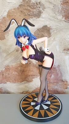 Skytube - Fukiishi Hana - Kakete Miru Ver. - 1/6 Figur (Alphamax)